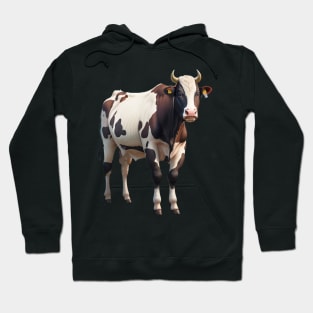 Cattle Hoodie